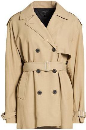 Rag & Bone COATS & JACKETS - Overcoats & Trench Coats sur YOOX.COM