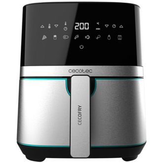 Cecotec Freidora Sin Aceite 1700 W 5,5 L