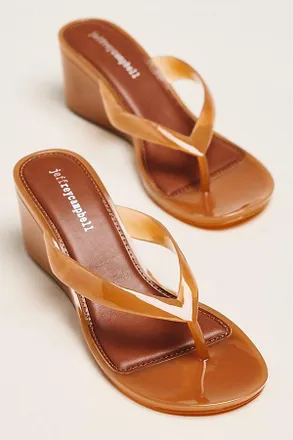 Jeffrey Campbell Gigabyte Wedges