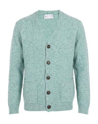 Settefili Cashmere PRENDAS DE PUNTO - C&aacute;rdigans en YOOX.COM