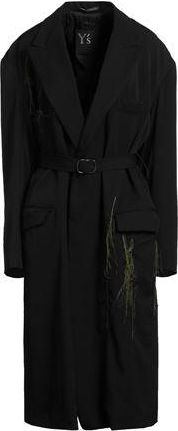 Yohji Yamamoto JACKEN & M&Auml;NTEL - M&auml;ntel auf YOOX.COM
