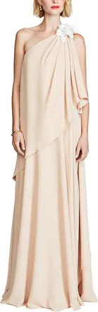 Halston Heritage Solena Gown