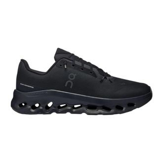 On Running Cloudtilt Sneakers - Heren - Sneakers - Zwart - 42 1/2 EU - Polyester - Schoenen