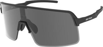 Mormaii Sprint M0219A1401 Mens Sunglasses Black Size 143