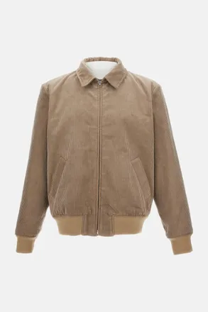 A.P.C. Giacca Blouson Gilles