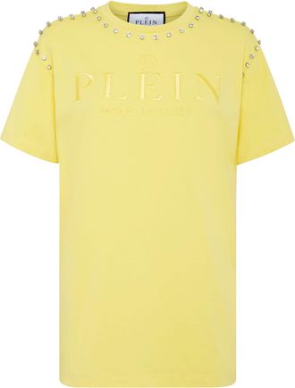 Philipp Plein T-Shirt Ronde Hals