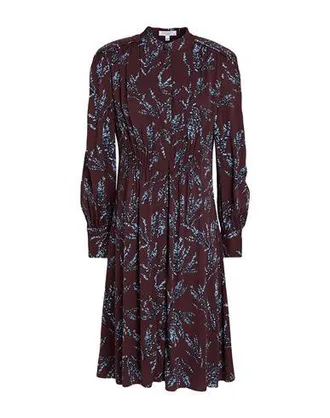 Equipment DRESSES - Midi dresses on YOOX.COM
