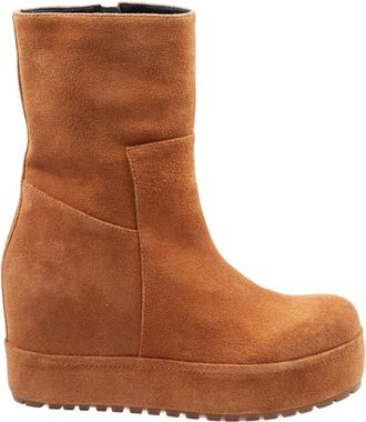 Paloma Barceló Mujer, Zapatos, Marrón, Talla: 40 EU