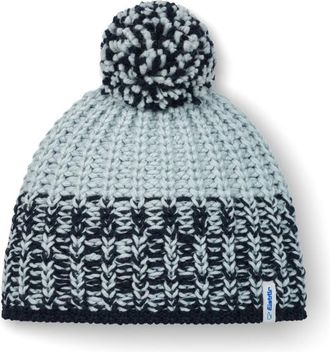 Eisb&auml;r Refocus Pompon M&uuml;tze M&uuml;tze - Unisex | grau