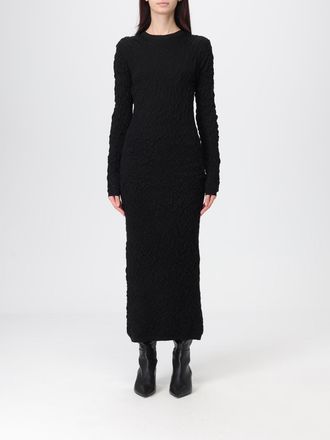 Fabiana Filippi Dress FABIANA FILIPPI Woman color Black