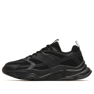 Anta Life Series Sneakers Black 112258891-4
