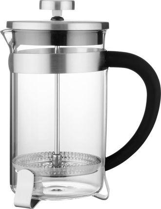 Berghoff INTERNATIONAL Essential Coffee/Tea Plunger in Silver at Nordstrom Rack