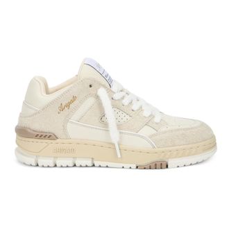 Axel Arigato Hombre, Zapatos, Beige, Talla: 43 EU