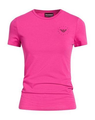 Emporio Armani CAMISETAS Y TOPS - Camisetas en YOOX.COM
