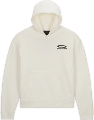 Nike Jordan Air Jordan x Travis Scott Jumpman Jack Hoodie Asia Sizing Sail DZ5503-133
