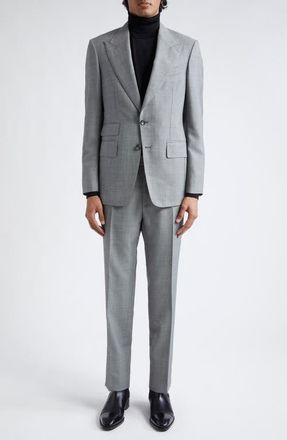 Men's Tom Ford Suit Jackets - up to −70% | Stylight