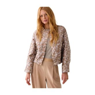 Summum Dames, Jassen, Veelkleurig, Maat: XL