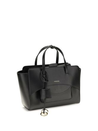 Hidesins Womens Flap Medium Handbag Black Calf Leather Bos Taurus Handbags Hand Bags