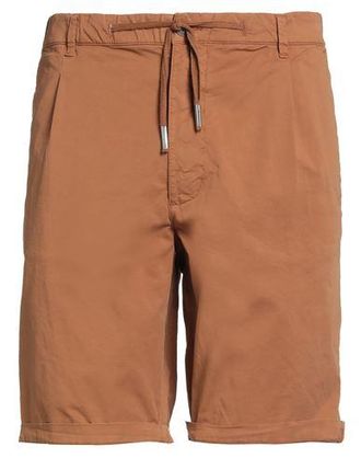 Alley Docks 963 BOTTOMWEAR - Shorts & Bermuda Shorts on YOOX.COM
