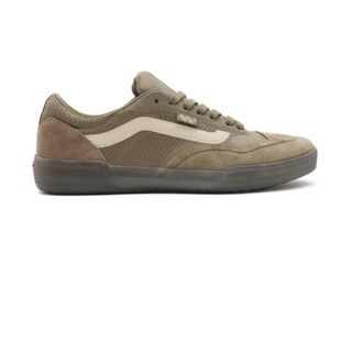 Vans Uomo, Scarpe, Verde, 40 EU, new