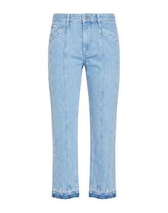 Isabel Marant HOSEN & R&Ouml;CKE - Jeanshosen auf YOOX.COM