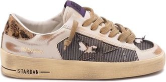 Golden Goose Stardan Sneakers