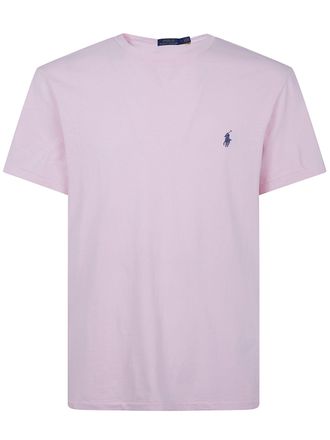 Ralph Lauren Short Sleeves Classic Pocket T-Shirt