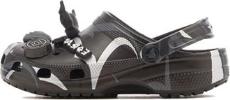 Crocs x Clot Classic Clog Black 208700-001