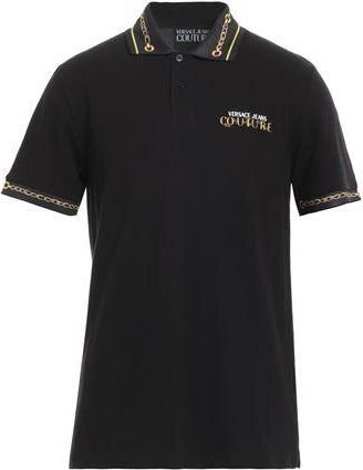 Versace TOPWEAR - Polo shirts on YOOX.COM