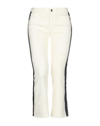 Pinko HOSEN & R&Ouml;CKE - Jeanshosen auf YOOX.COM