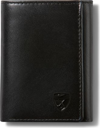 Nike Victory Trifold Wallet in Black | 83001-001