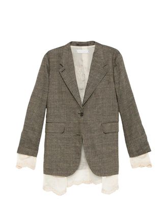 Our Legacy Drip Blazer