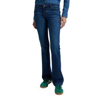 Lee Donna, Jeans, Blu, W27, new