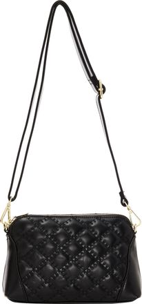 Faina Handtas Dames zwart