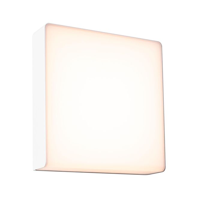 Steinel 647315 L 260 S Design-Sensorleuchte – Außenleuchte Mit Bewegungsmelder, Edelstahl, IP44, Bis 100W