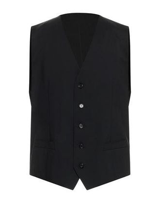 Dolce & Gabbana TRAJES Y CONJUNTOS - Chalecos sartoriales en YOOX.COM