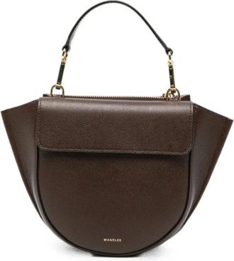 Wandler Mujer, Bolsos, Marr&oacute;n, Talla: ONE Size