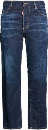 Dsquared2 BOTTOMWEAR - Pantaloni jeans su YOOX.COM