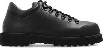 Diemme Cornaro Gala - Heren - Schoenen - Zwart - Maat: 43 EU Zijde