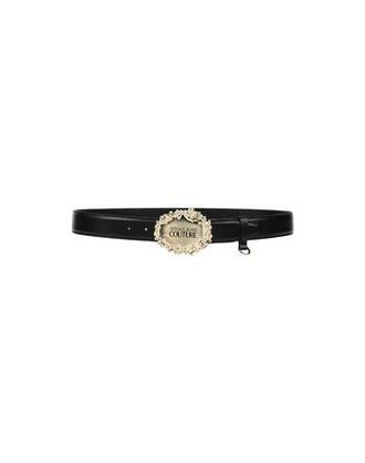 Versace Small Leather Goods - Belts on YOOX.COM