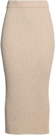 Maliparmi BOTTOMWEAR - Midi skirts on YOOX.COM