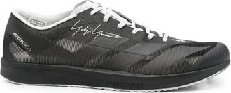 Yohji Yamamoto Adizero RC6 Trainers - Heren - Sneakers - Zwart - 44 EU - Schoenen
