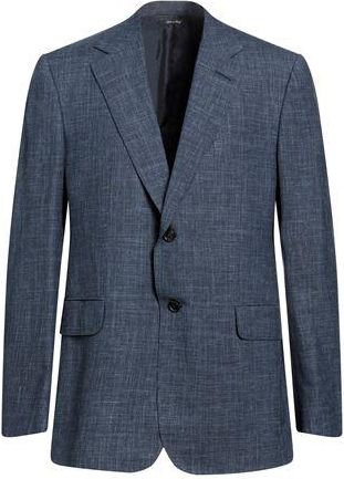 Dunhill SUITS and CO-ORDS - Blazers sur YOOX.COM
