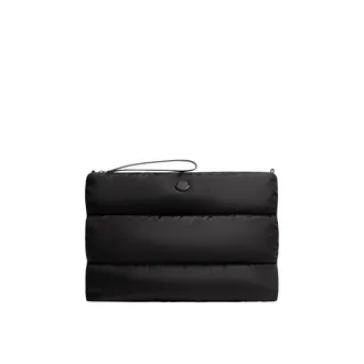 Moncler Moncler Caradoc Laptop Case, Men, Black, Size: One Size