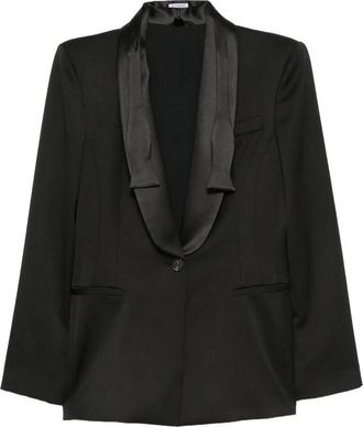 Brunello Cucinelli Suit-Type Jacket