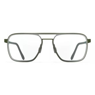 Blackfin Glasses, unisex, Green, Size: 55 MM Bf868 Ventura