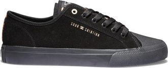 DC Sneakers - Heren - Sneakers - Zwart - 39 EU - Schoenen