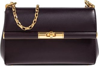 Dolce & Gabbana Borsa Marlene City mini - Rosso