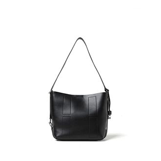 Hogan Shoulder Bags, female, Black, Size: ONE SIZE Borsa