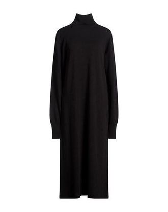 Jil Sander DRESSES - Midi dresses on YOOX.COM